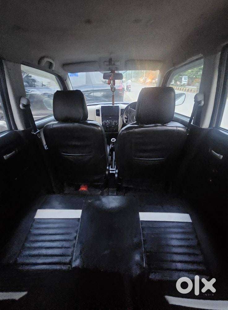 Maruti Suzuki Wagon R 1.0 Lxi Cng, 2018, Cng & Hybrids