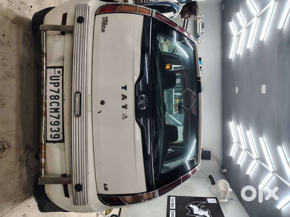 Tata Indica Vista 2011 Diesel (quadrajet)