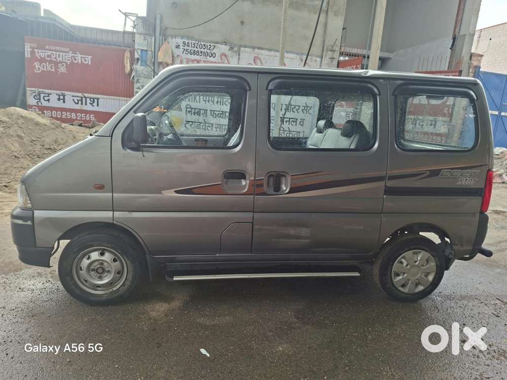 Maruti Suzuki Eeco Petrol 2023