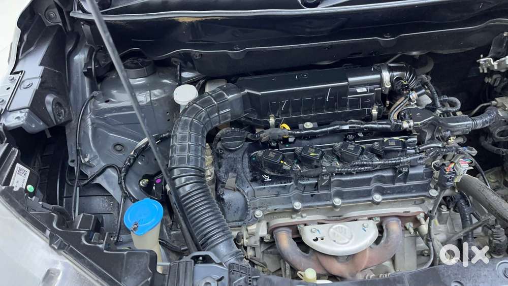 Maruti Suzuki Xl6 1.5 Alpha At, 2021, Petrol