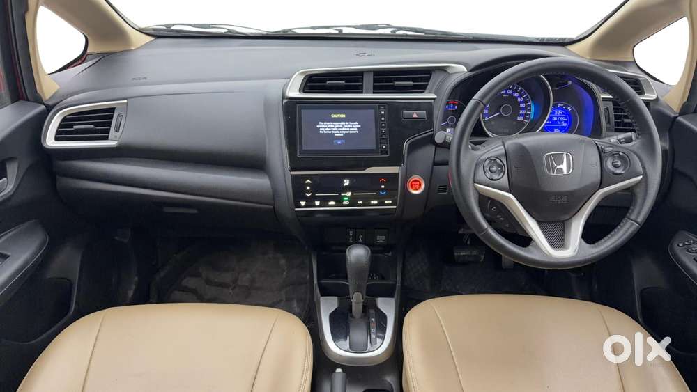 Honda Jazz Vx Cvt, 2019, Petrol