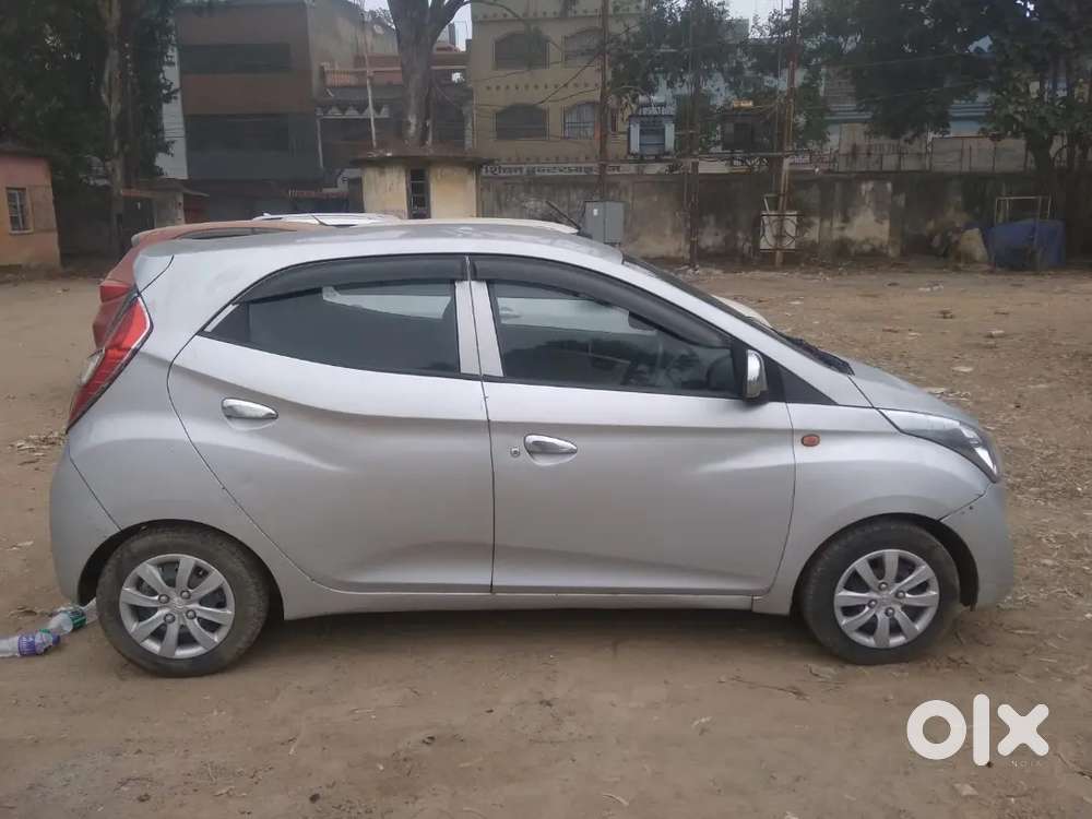 Hyundai Eon 0.8 Magna Plus 2013