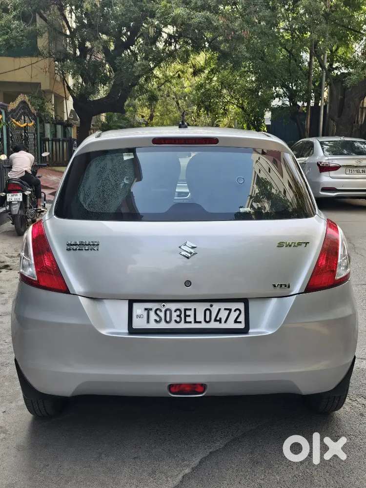Swift 2016 Vdi Diesel Price 3,80,000