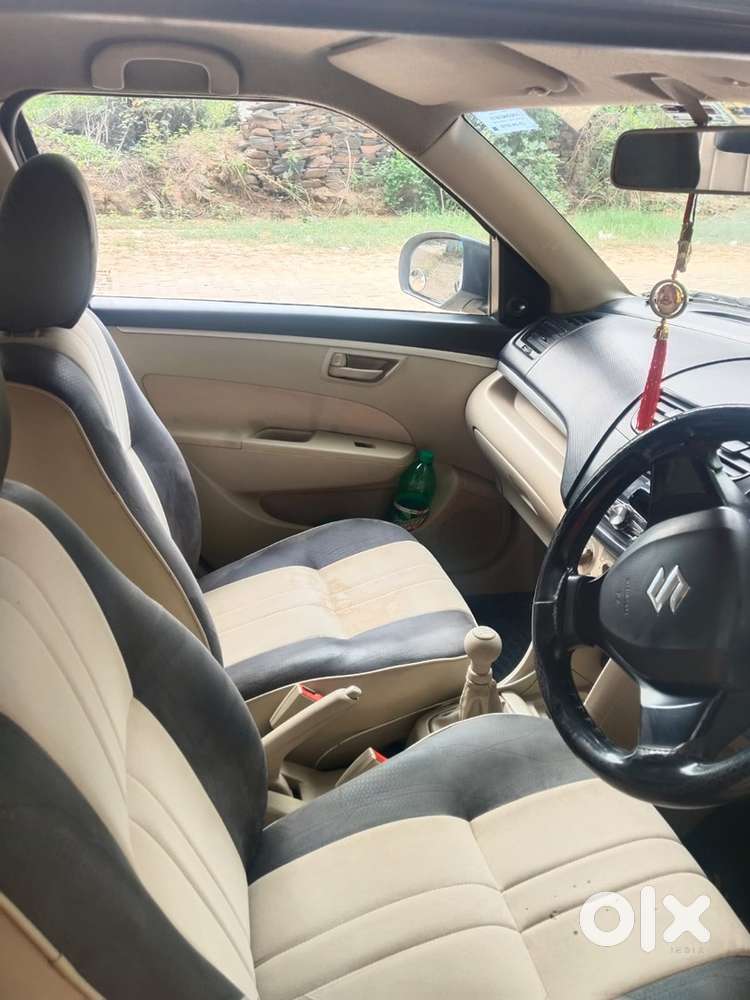 Maruti Suzuki Dzire Cng & Hybrids Well Maintained