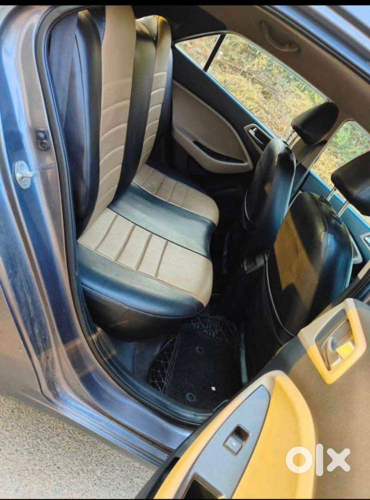 Hyundai I20 2015 Petrol Well Maintained