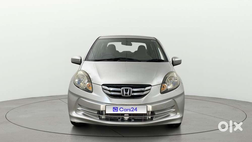 Honda Amaze 2013-2016 Sx I-dtec, 2014, Diesel