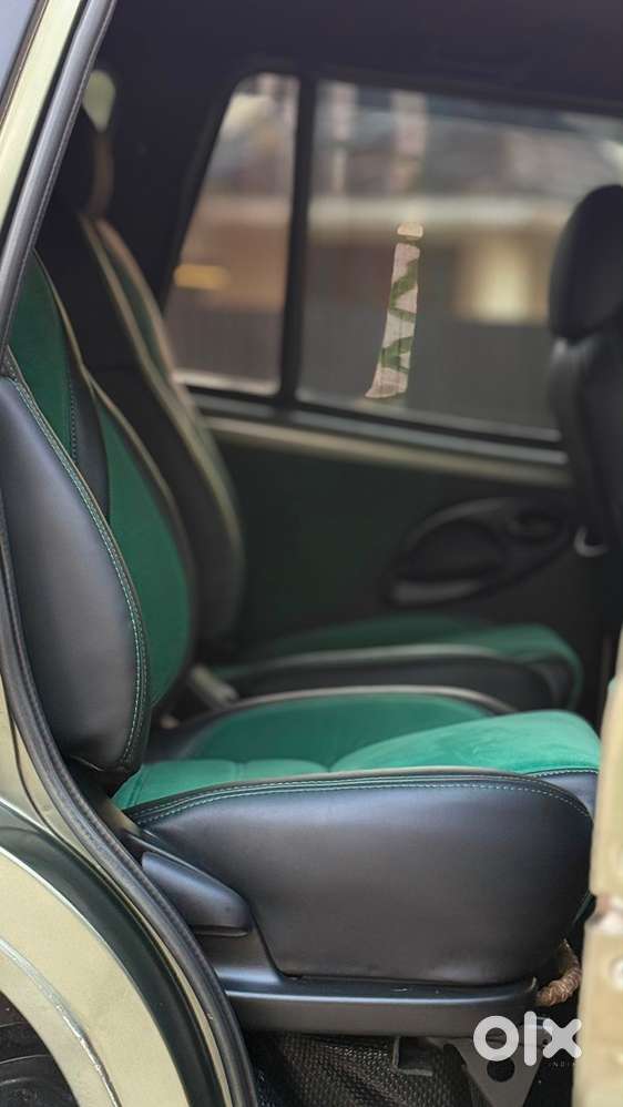 Mahindra Scorpio Diesel 2010