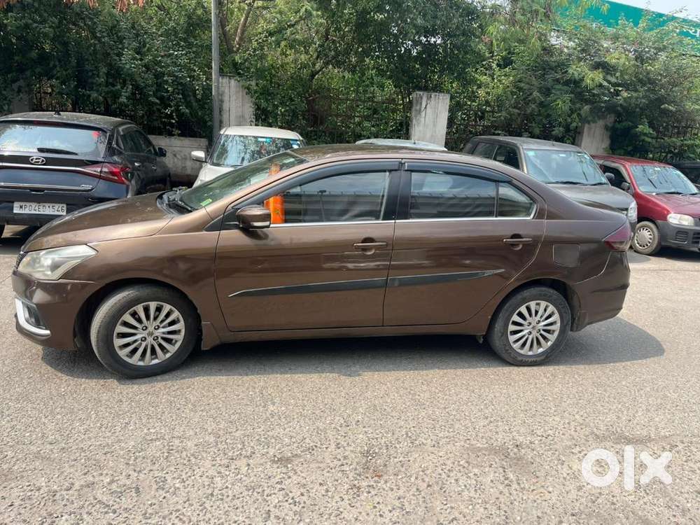 Maruti Suzuki Ciaz 2019 Petrol 149000 Km Driven