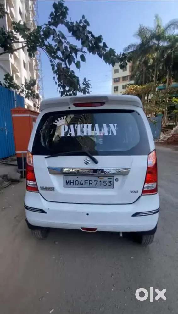 Maruti Suzuki Wagon R 1.0 Nov 2012 Petrol 68000 Km Driven