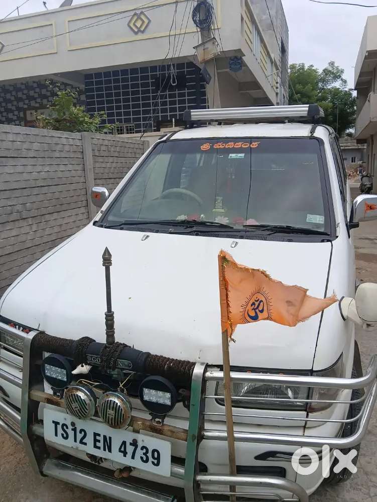 Tavvera Car Good Condition Arjent Kothur Village ,mandal Rrd Dictick