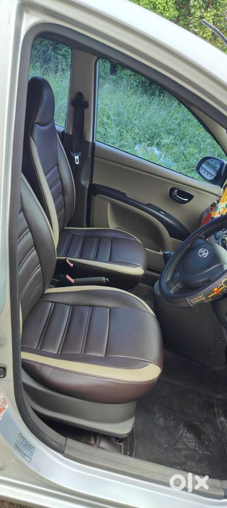 Hyundai I10 1.2 Kappa Magna, 2010, Petrol