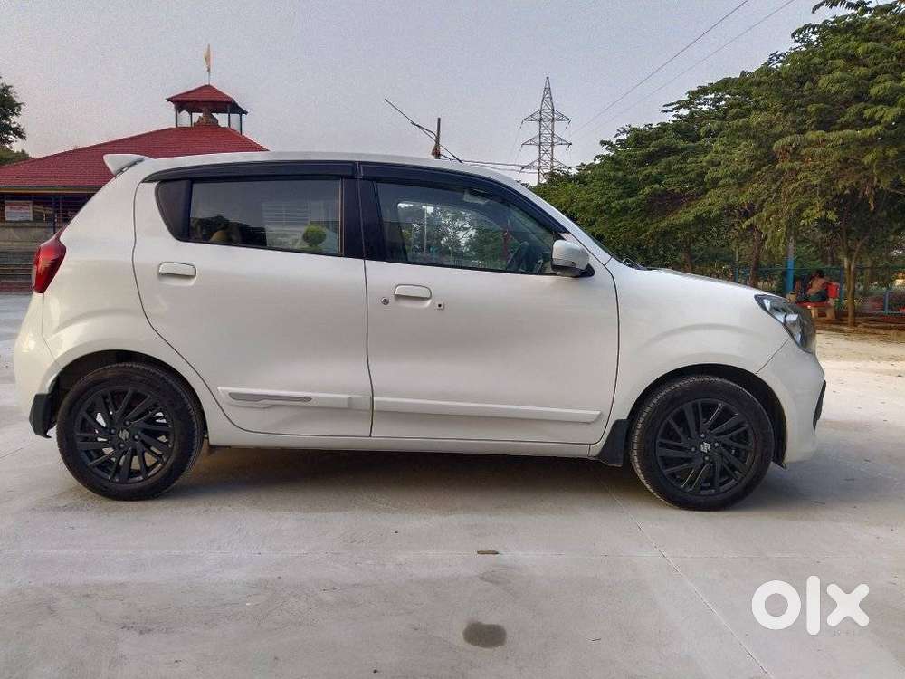 Maruti Suzuki Celerio Zxi(o) Mt, 2022, Petrol