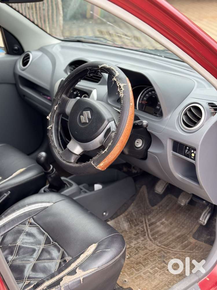 Maruti Suzuki Alto 800 Cng Lx, 2013, Cng & Hybrids