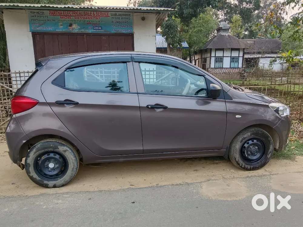 Tata Tiago 2018