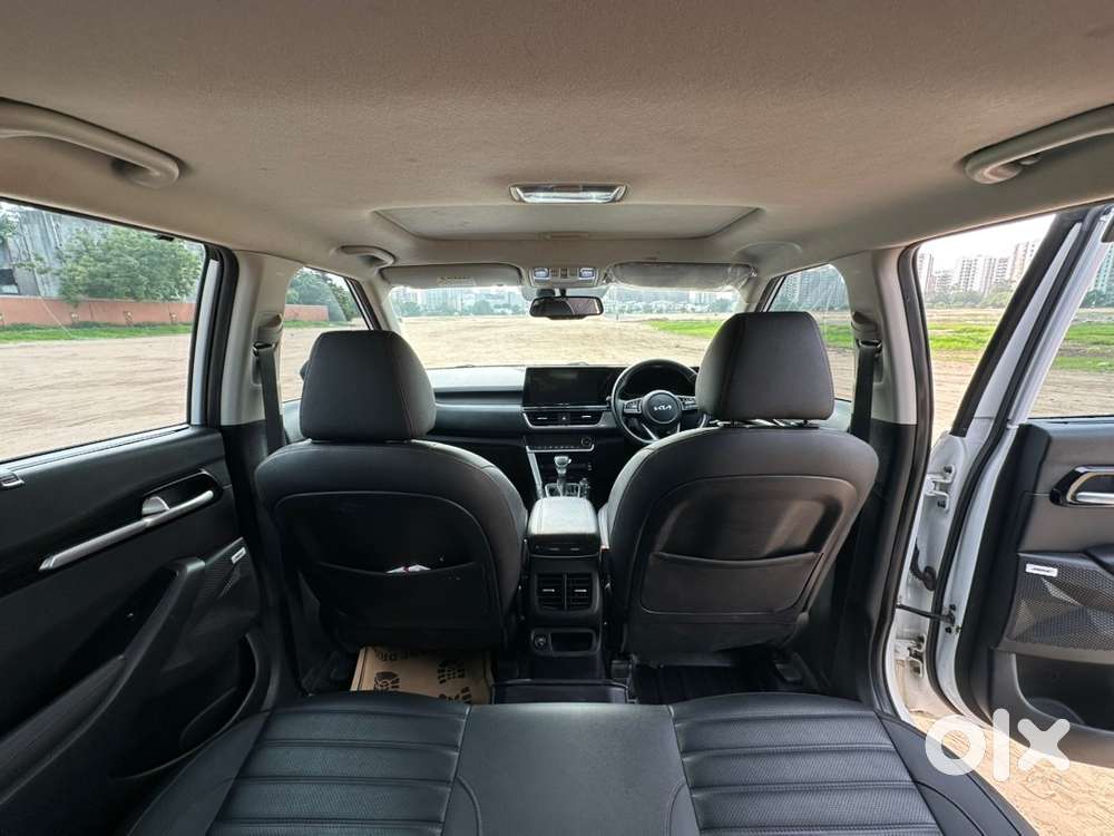 Kia Seltos Diesel Good Condition