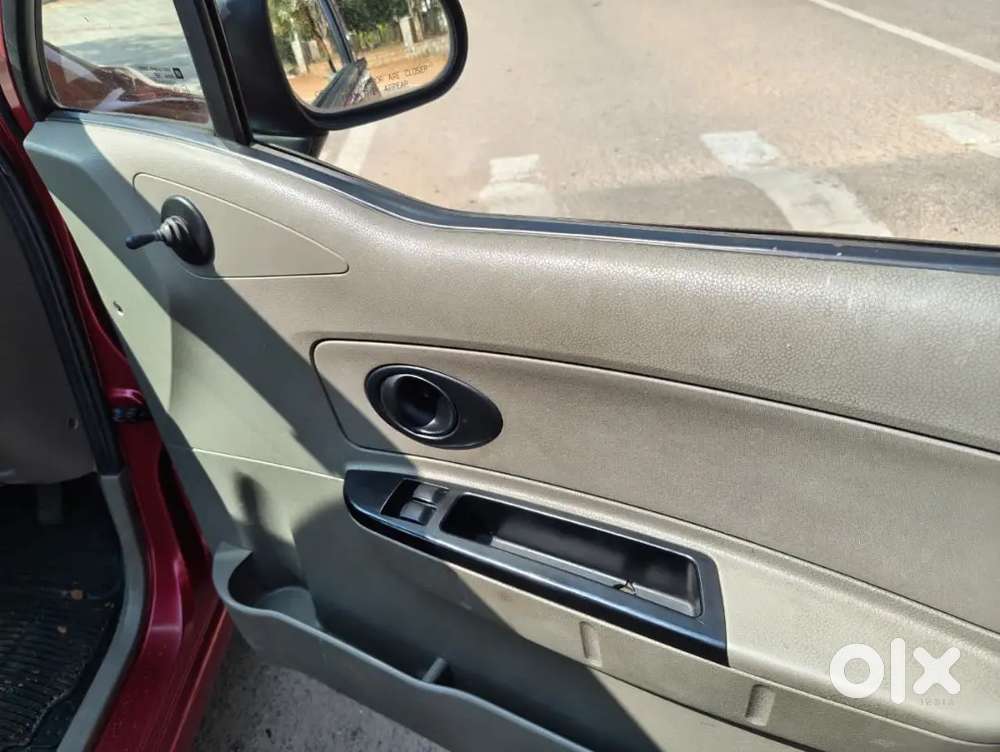 Chevrolet Spark 2014