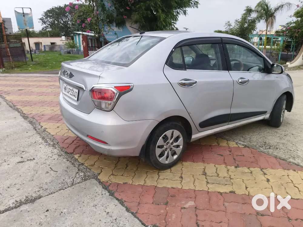 Hyundai Xcent 2016 Diesel