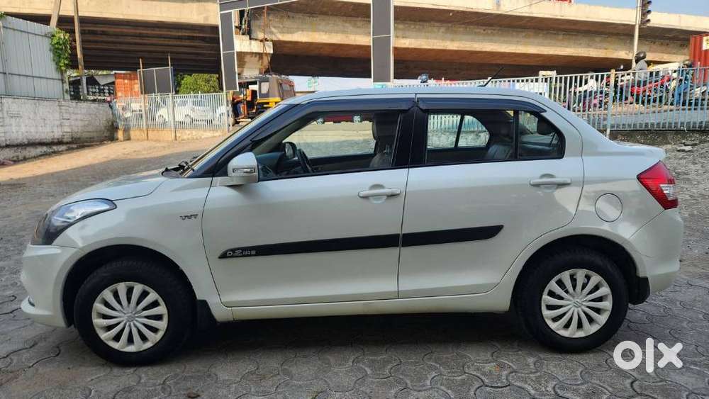 Maruti Suzuki Swift Dzire 2015-2017 1.2 Vxi, 2015, Petrol