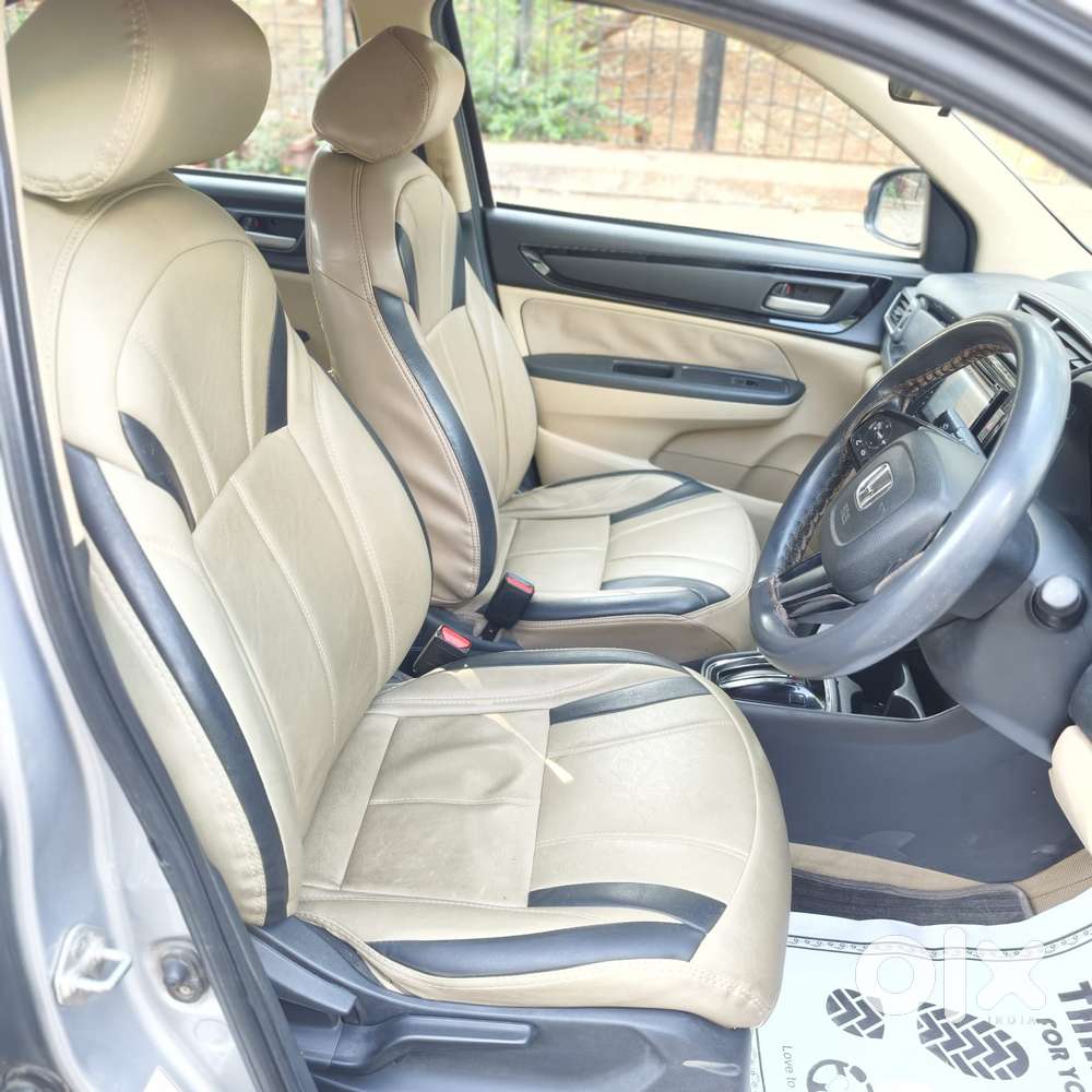 Honda Amaze V Cvt I-dtec, 2018, Diesel