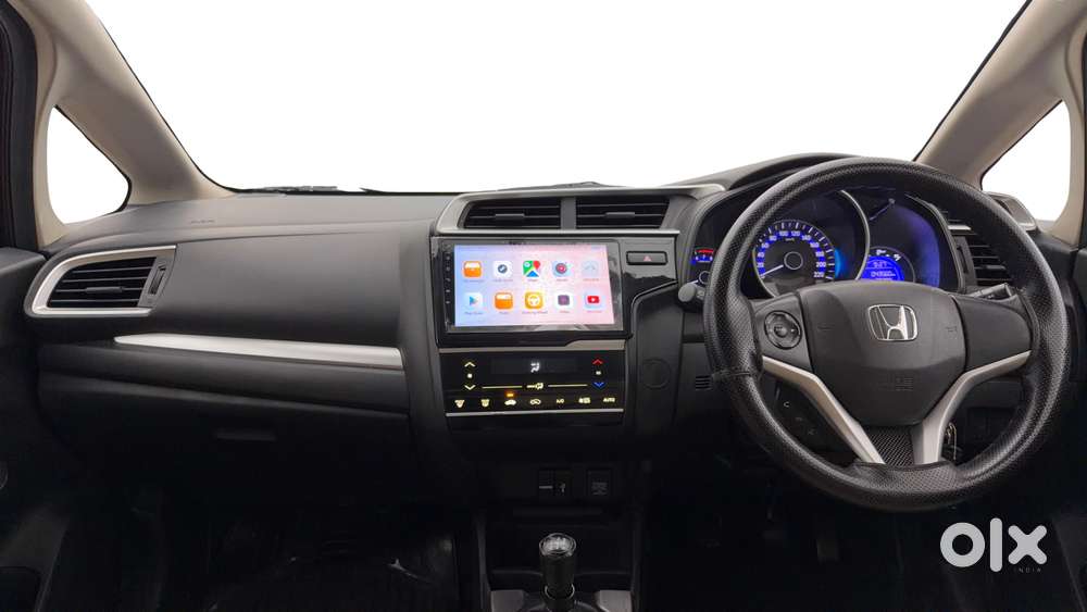 Honda Wr-v 1.2 Vx I-vtec, 2017, Petrol