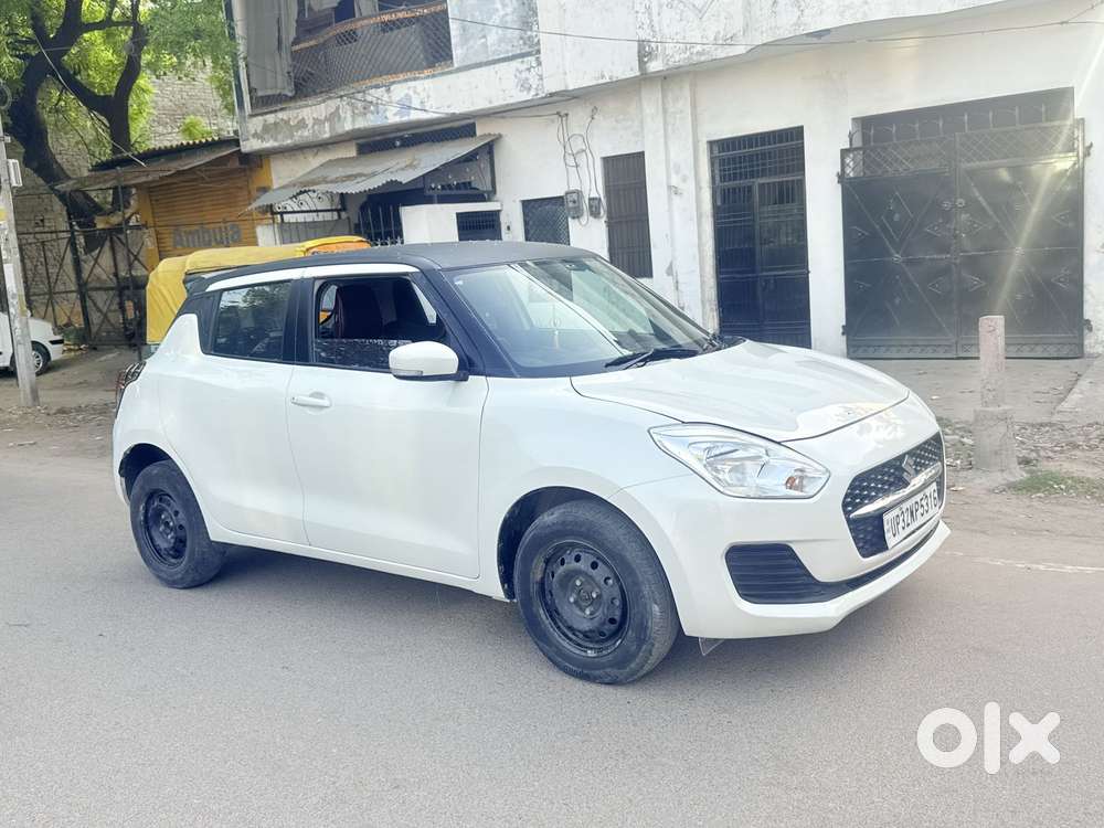 Maruti Suzuki Swift 1.2 Vxi (o), 2023, Petrol