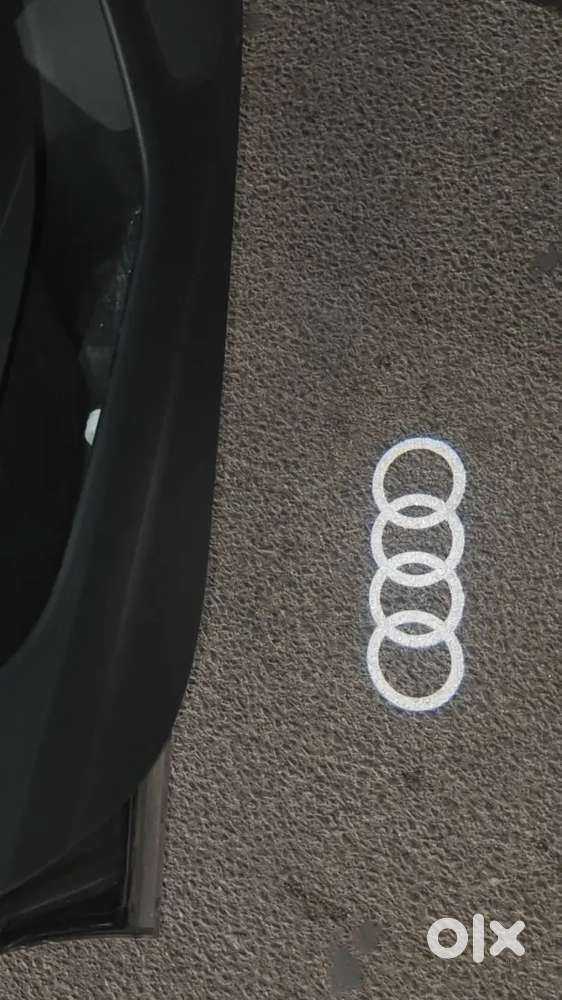 Audi Q3 2018 Diesel Well Maintained