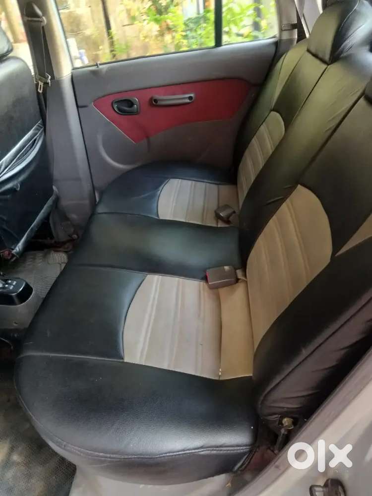 Hyundai Santro Xing 2007
