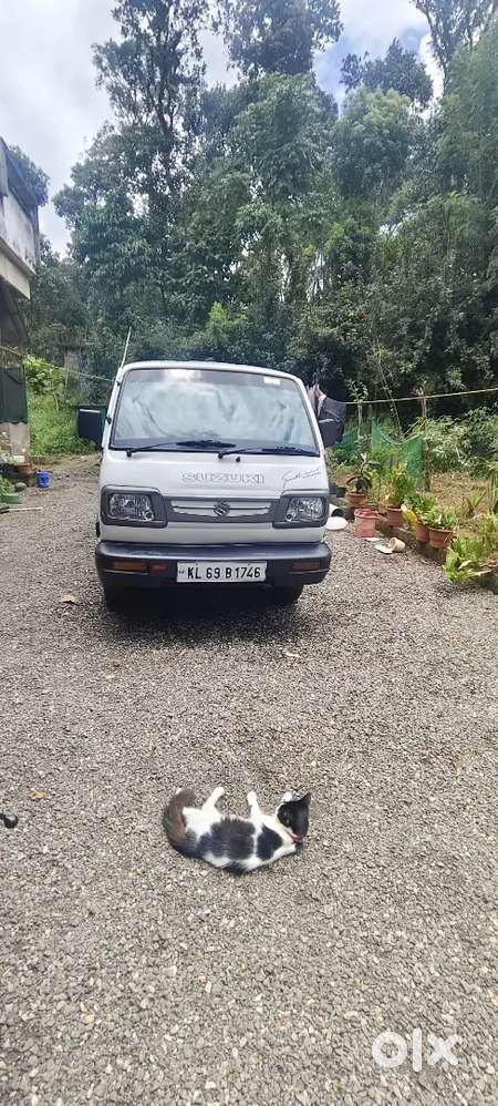 Maruti Suzuki Brezza Lxi 2018