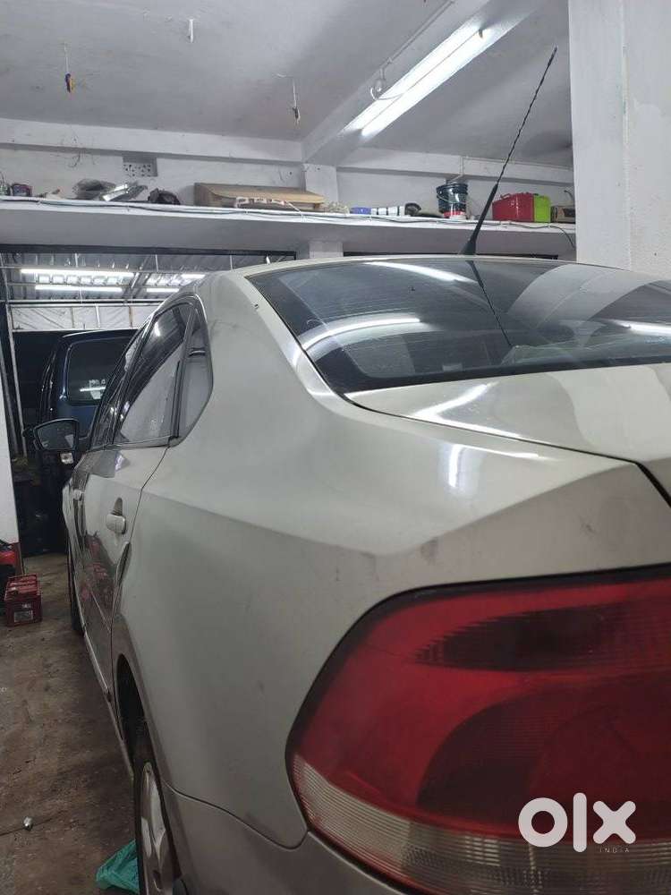 Volkswagen Vento 1.6 Highline Plus 16 Alloy, 2013, Diesel