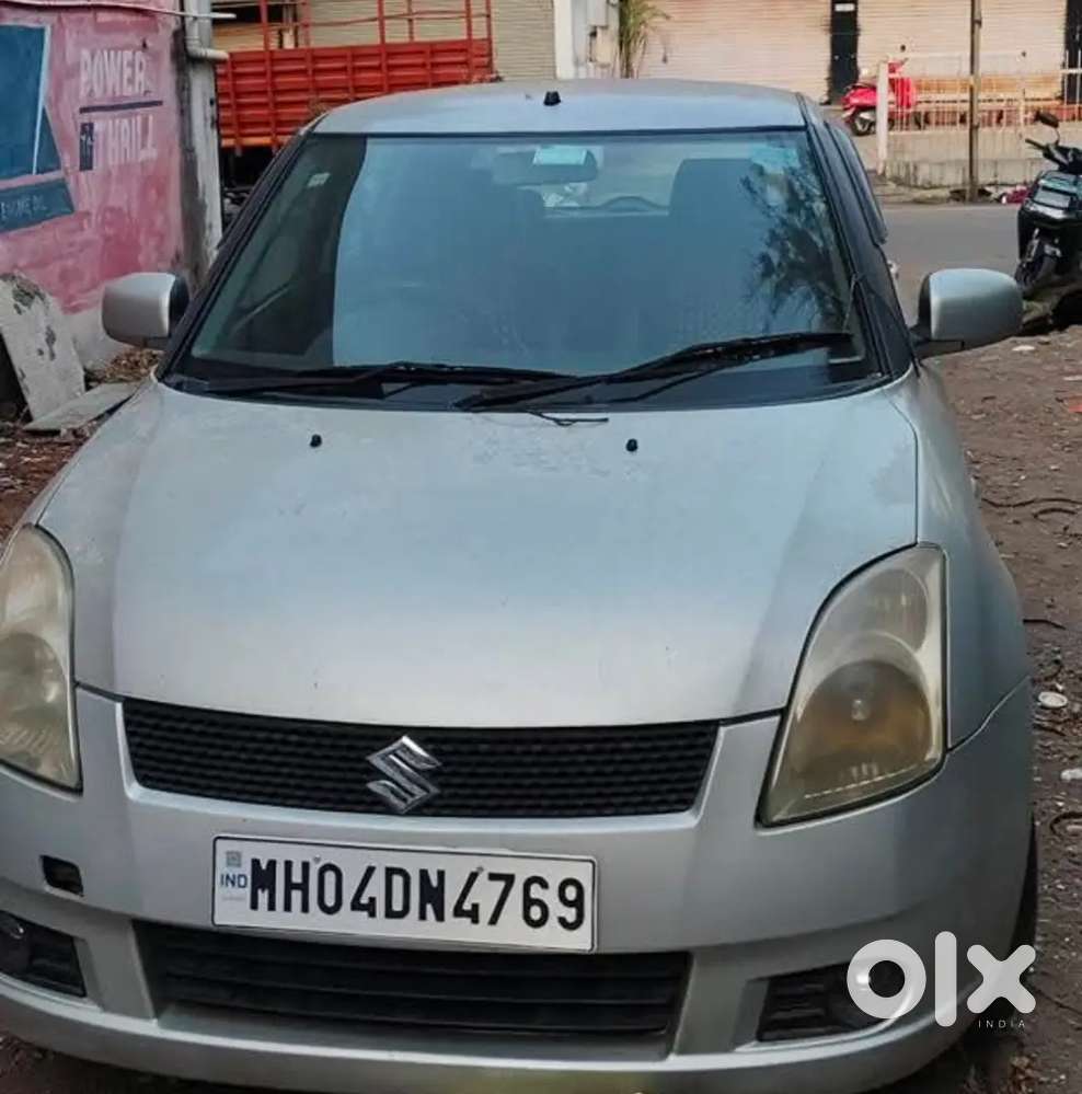 Maruti Suzuki Swift Vdi 2008