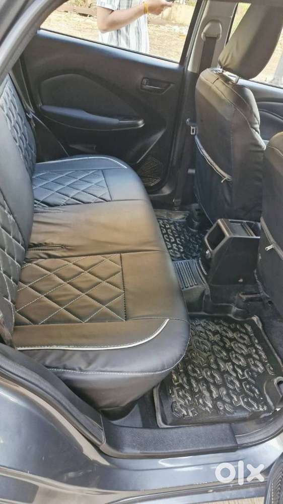 Maruti Suzuki Baleno Delta, 2022, Petrol