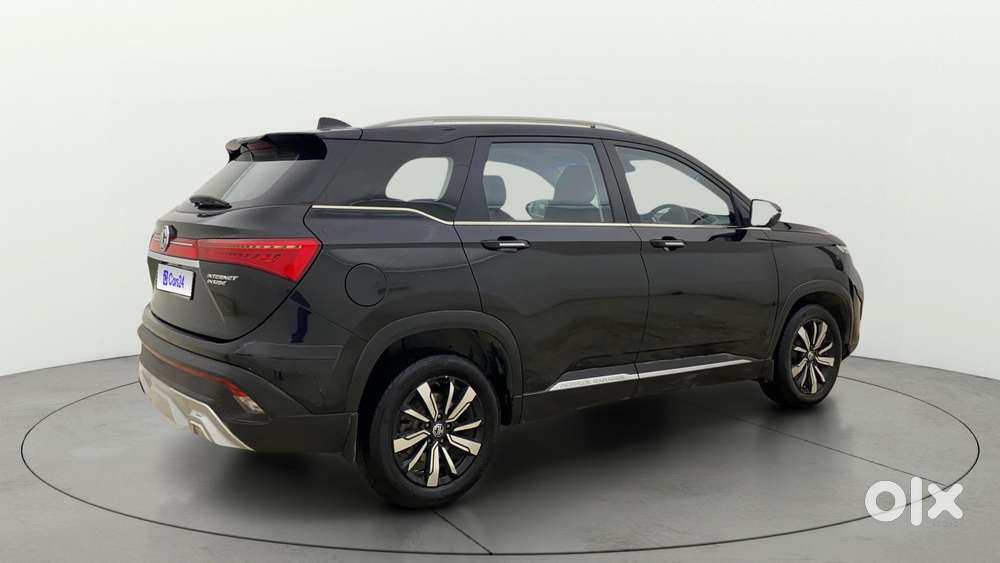 Mg Hector 2.0 Sharp Diesel, 2019, Diesel