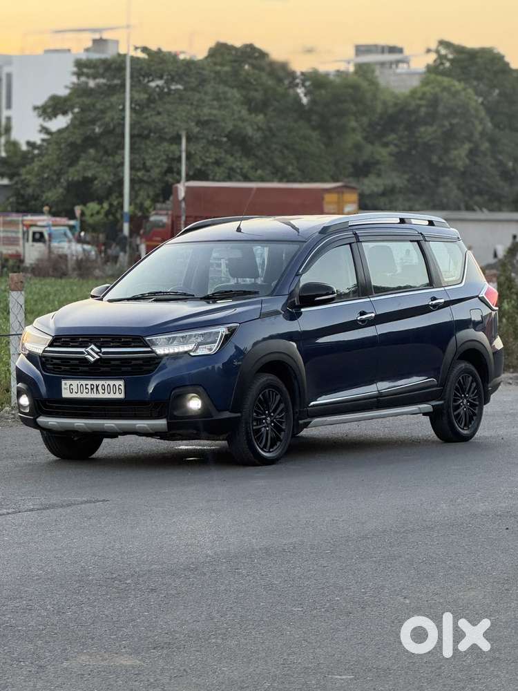 Maruti Suzuki Xl6 1.5 Alpha Mt, 2020, Petrol