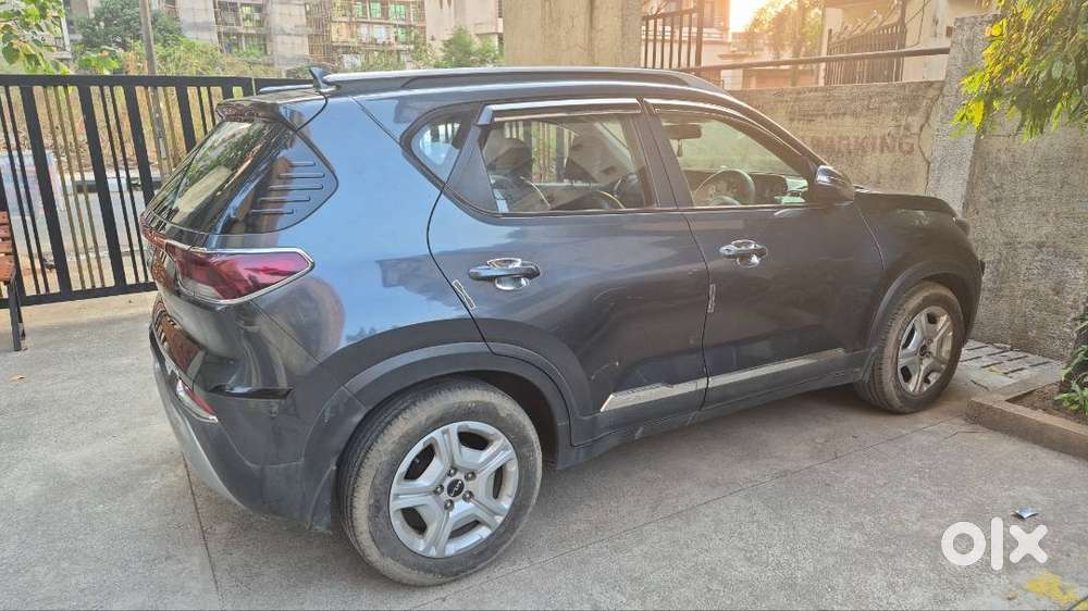 Kia Sonet 15k Driven