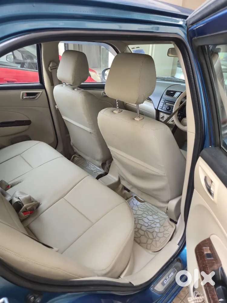 Maruti Suzuki Swift Desire Petrol Plus Cng 2014 December