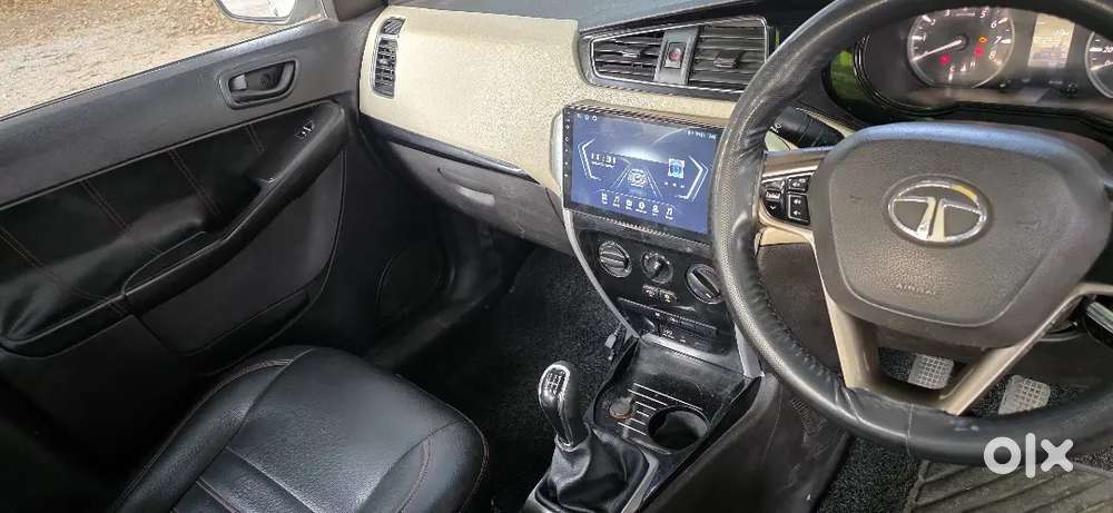 Tata Zest Diesel 2016