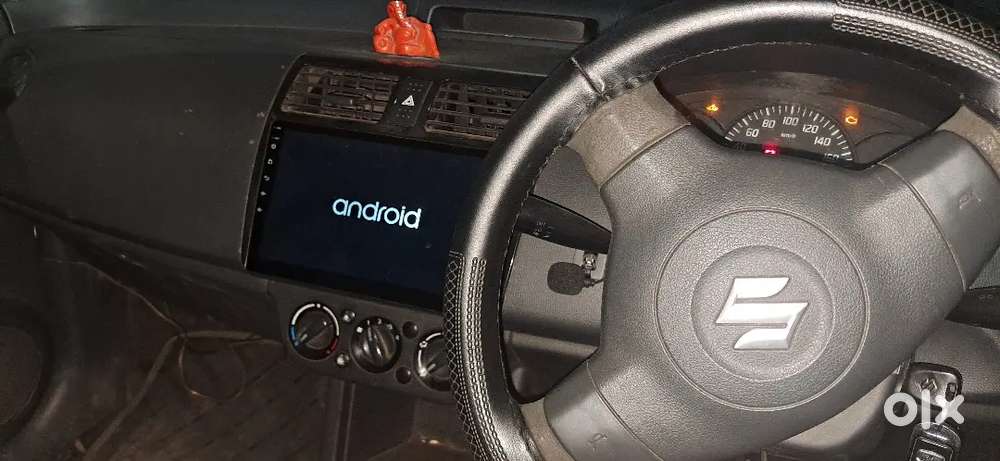 Maruti Suzuki Dzire 2016