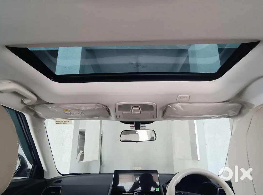 Mahindra Xuv 3xo 2024