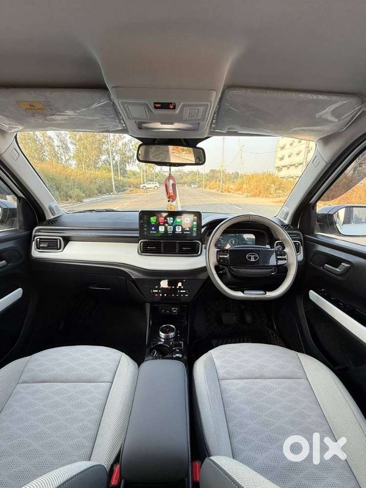 Tata Punch Ev Empowered Lr, 2024, Electric