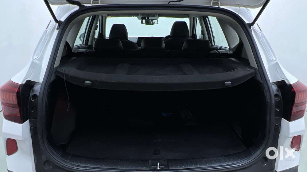 Kia Seltos 1.5 Gtx+ Diesel At, 2020, Diesel