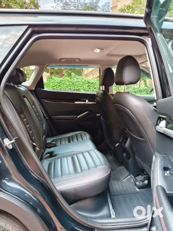 Kia Seltos 1.5 Gtx+ Diesel At, 2021, Diesel