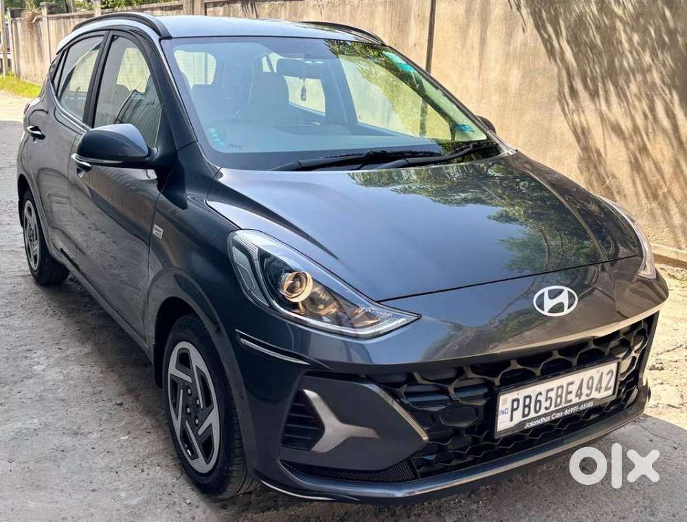 Hyundai Grand I10 Nios, 2023, Petrol