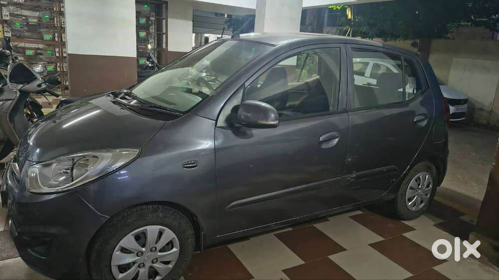 Hyundai I10 Sportz 2011 Excellent Condition