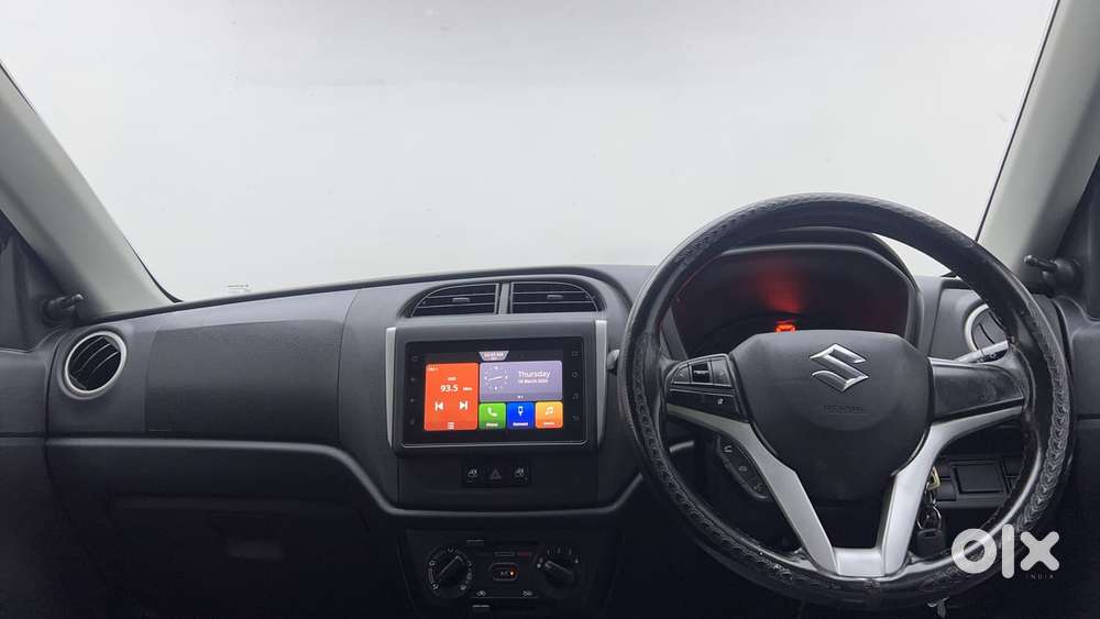 Maruti Suzuki Alto K10 Plus Edition, 2024, Petrol