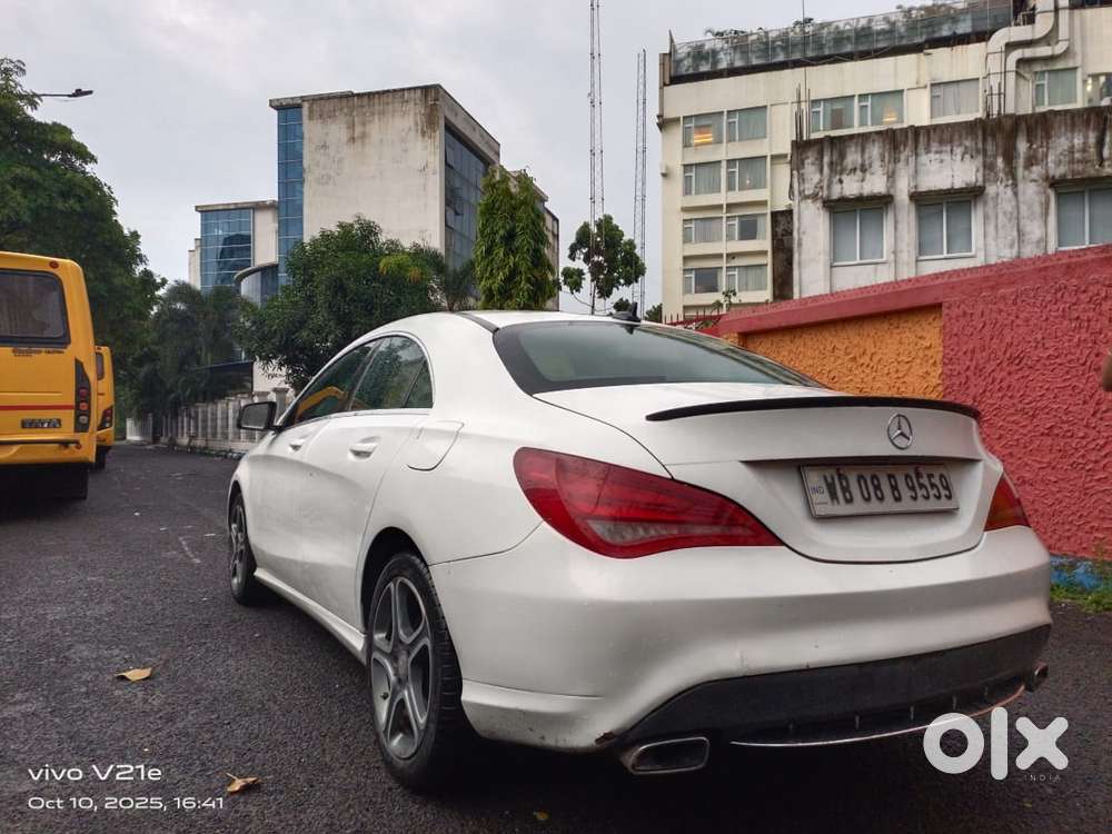 Mercedes-benz C-class Progressive C 220d, 2016, Diesel
