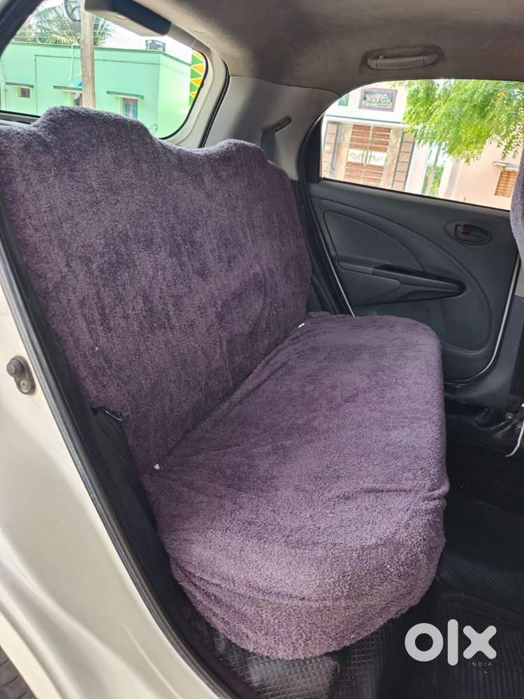 Toyota Etios Liva Gd, 2012, Diesel