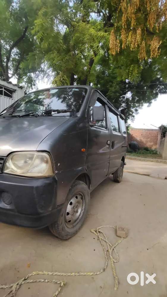 Maruti Suzuki Eeco Cng 2016