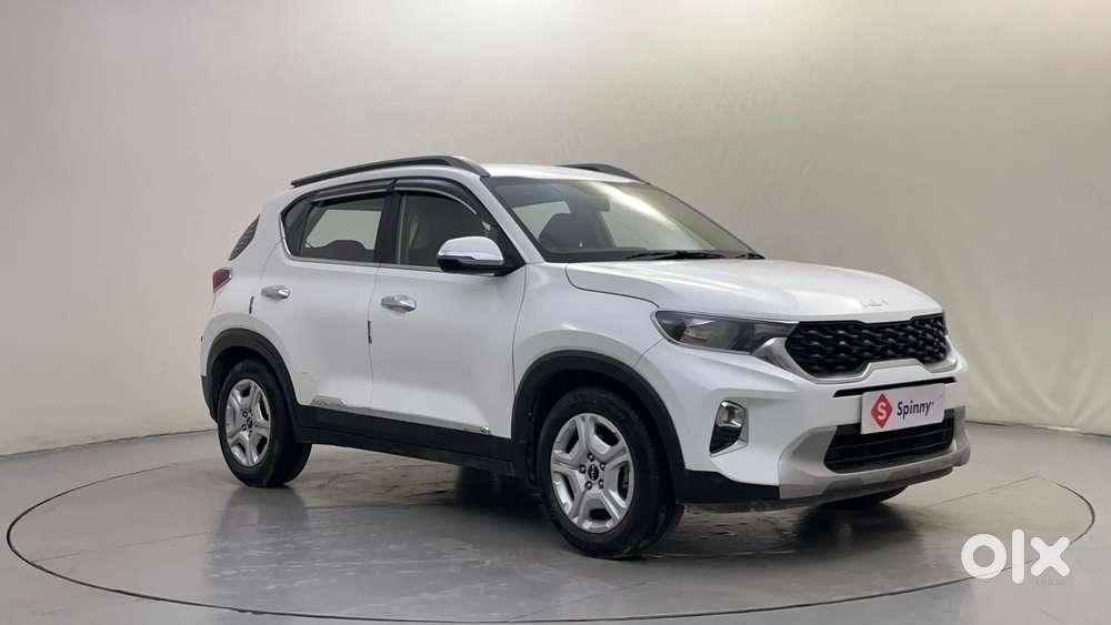 Kia Sonet 1.2 Htk Plus, 2022, Petrol