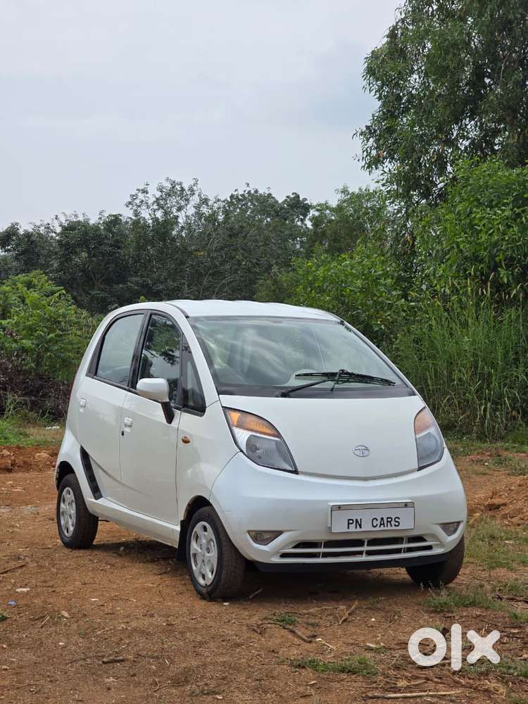 Tata Nano Xt, 2011, Petrol