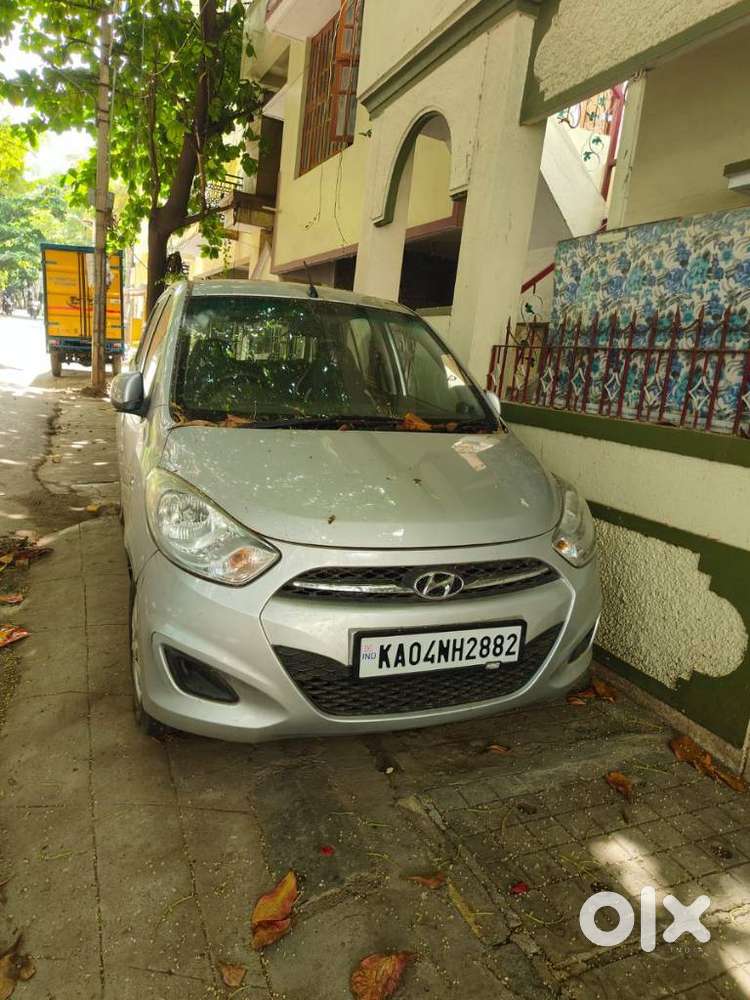 Hyundai I10 Magna, 2011, Petrol